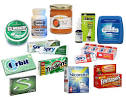 Xylitol products